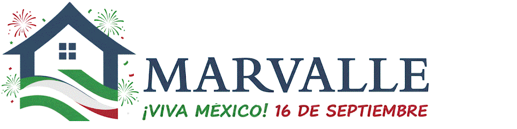 Marvalle Inmobiliaria Logo