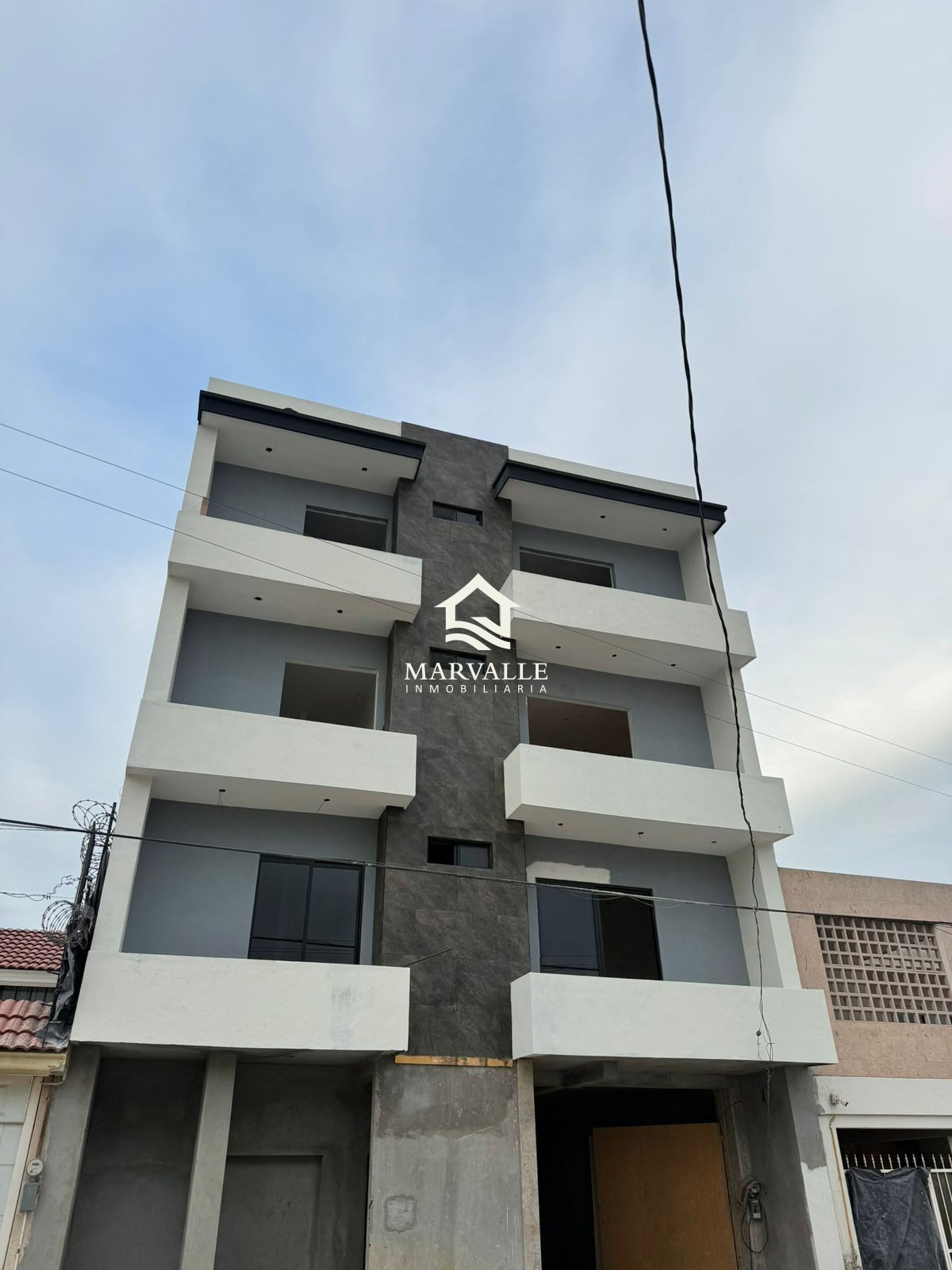Departamento en Venta